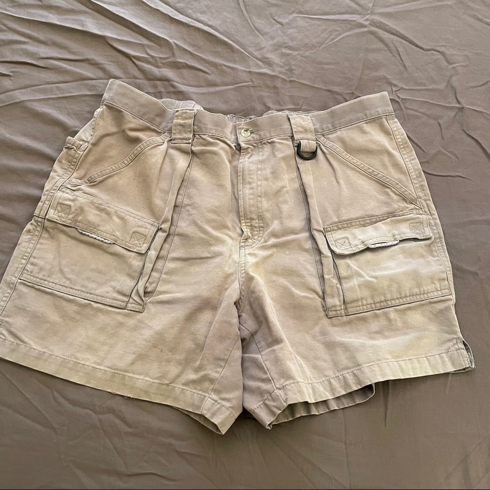 Columbia PFG Cargo Fishing Shorts